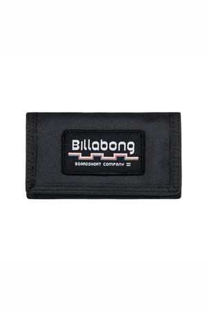 Billabong Walled Lite Wallet - - O/S