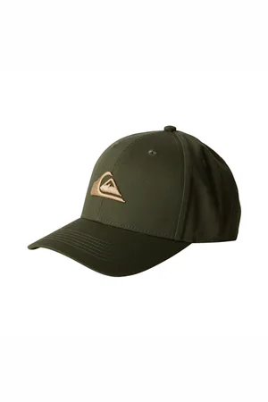 Quiksilver Decades Cap - Grape Leaf - O/S