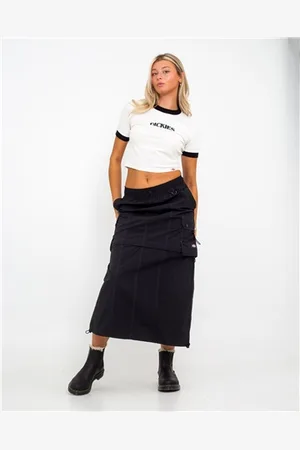 Dickies Jackson Skirt - - XS