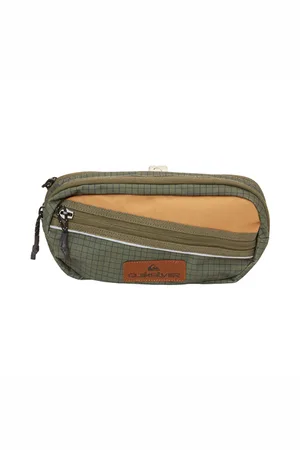 Quiksilver Jungler III Bumbag - Grape Leaf - O/S