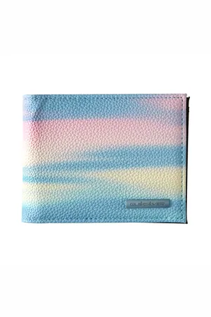 Quiksilver Freshness Wallet - Prism - M