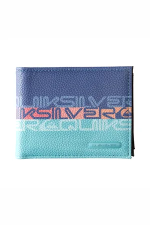 Quiksilver Freshness Wallet - Monaco - M