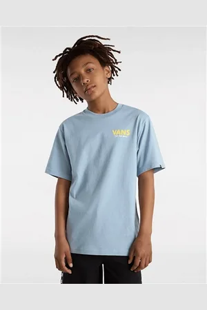 Vans Boys Stay Cool T-Shirt - Dusty - S