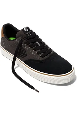 CARIUMA Naioca Pro Shoes - Dark & Black - UK 8 (EU 41.5)