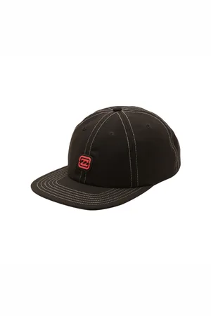 Billabong Bracket Wave Cap - - O/S