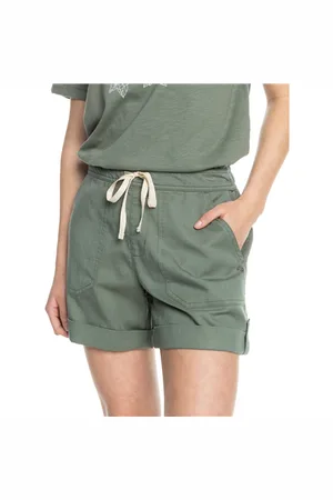 Roxy Sweetest Life Shorts - Agave - XS