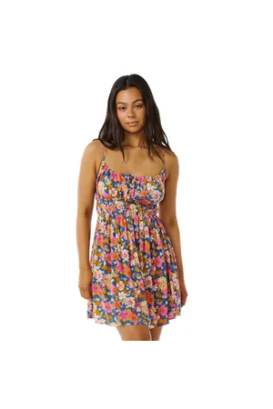 Rip Curl Kamari Mini Dress - - XS