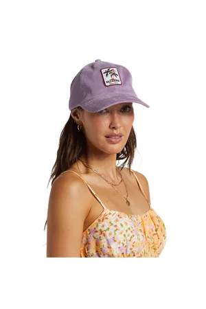 Billabong Dad Cap - Tulip - O/S