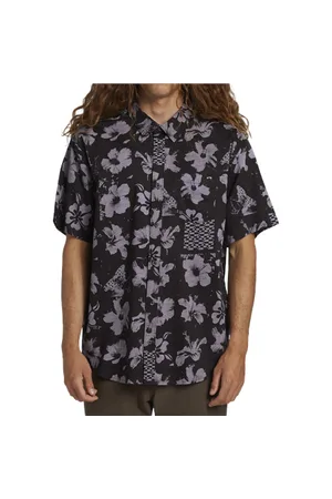 Billabong Sundays Shirt - Ash - S