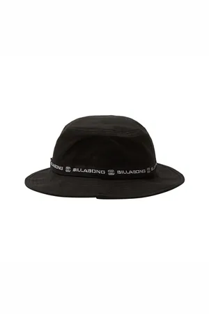 Billabong Mens Boonie Hat - - O/S
