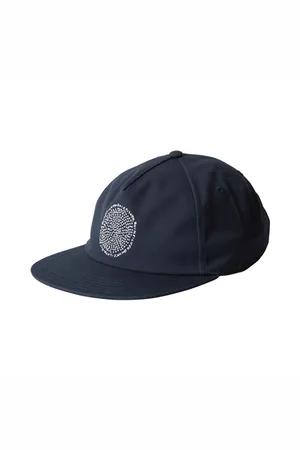 Quiksilver Alex Kopps Cap - India Ink - O/S