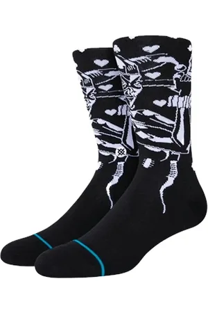 Stance Quinn Socks - - M