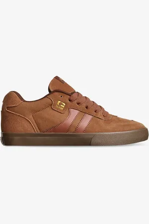 Globe Encore 2 Shoes in Nutshell