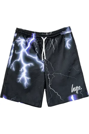 Hype Boys Lightning Boardshorts in Multi
