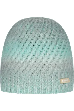 Barts Girls Fanatu Beanie in Mint