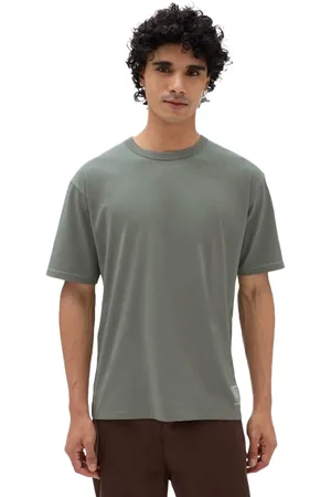 Vans Michael February T-Shirt in Shadow
