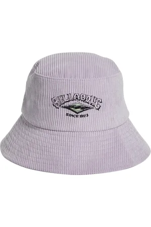 Billabong Since 73 Bucket Hat in Orchid Hush
