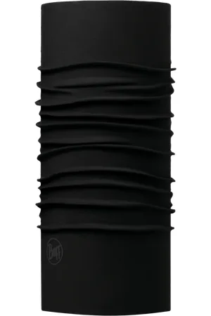 Buff Original Solid in Black