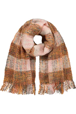 Barts Kristinam Scarf in Army