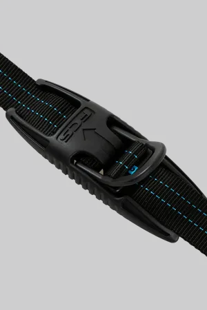 FCS D-Ring Tie Down in Assorted