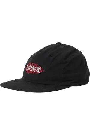Quiksilver Boys Radical Cap in Black