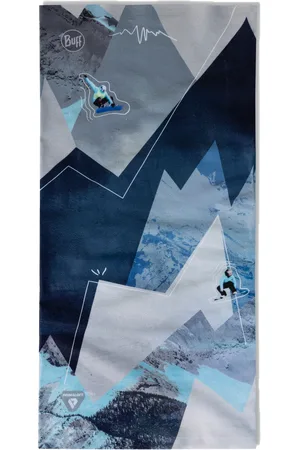 Buff Thermonet Synth in Blue
