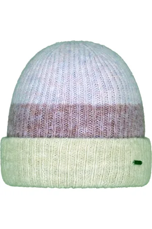 Barts Girls Suzam Beanie in Cream