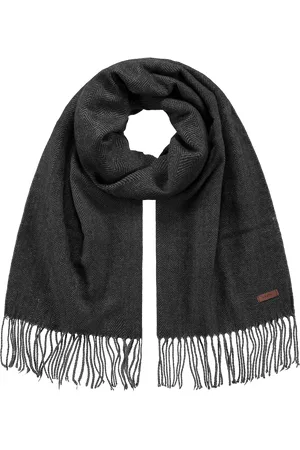 Barts Soho Scarf in Black