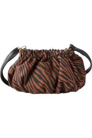 Rip Curl Sun Tribe Handbag in Brown