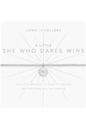 Joma Jewellery A Little 