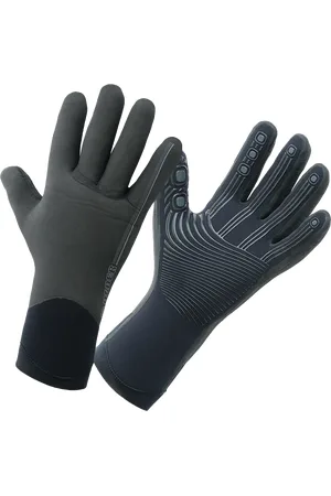 Alder Future Wetsuit Gloves in Assorted