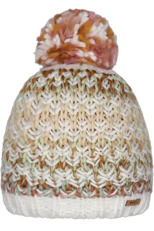 Barts Girls Nicole Beanie in Sage