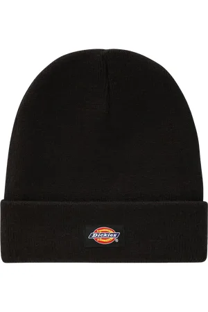 Dickies Gibsland Beanie in Black