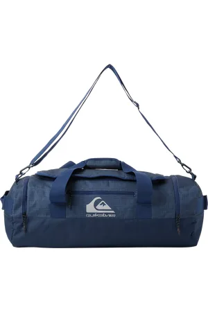 Quiksilver Shelter 40L Duffle in Naval Academy