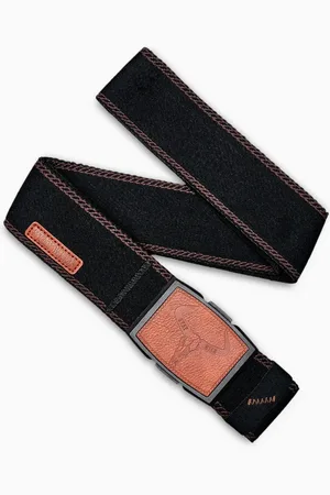 Arcade Pioneer Capture Belt in Navy