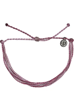 Pura Vida Bright Originals Bracelet in Ultraviolet
