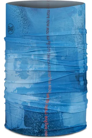Buff Original Ecostretch Ativ in Tide Blue