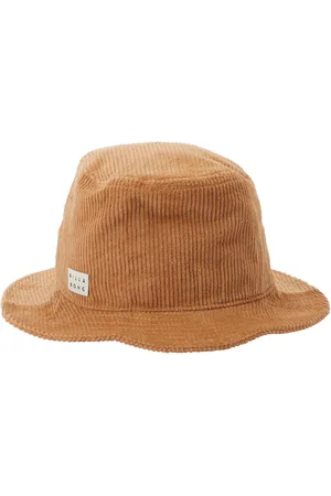 Billabong Here We Go Hat in Cider