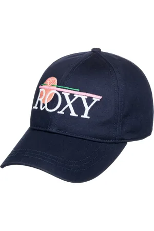 Roxy Girls Blondie Cap in Naval Academy