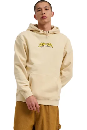 Santa Cruz Winkowski 8Baller Trip Hoodie in Blond Wood