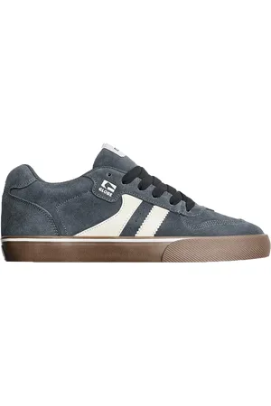 Globe Encore 2 Shoes in Lead & Gum
