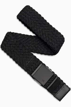Arcade Futureweave Belt in Black