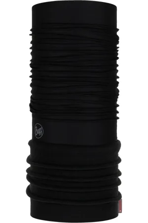 Buff Polar in Solid Black