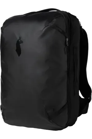 COTOPAXI Allpa 35L Travel Pack in Black