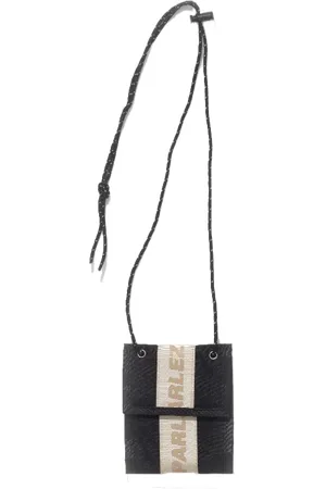 Parlez Jawad Bag in Black