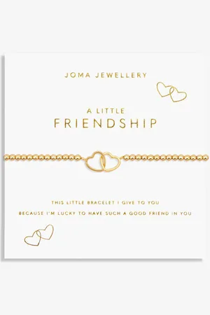 Joma Jewellery A Little 