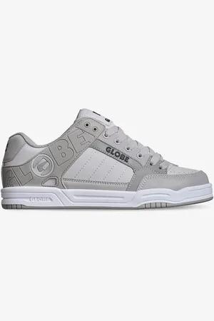 Globe Tilt Shoes in Triple Grey