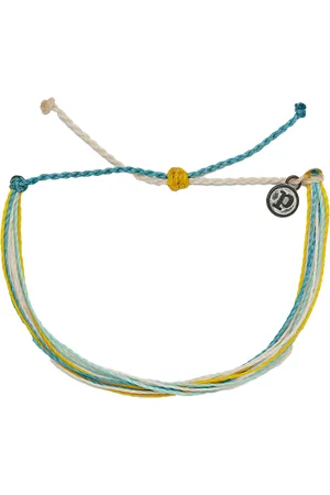 Pura Vida Bright Originals Bracelet in Playa Bonita