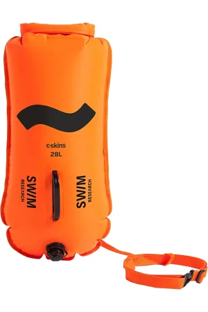 C-Skins SR Buoy Drybag in Orange