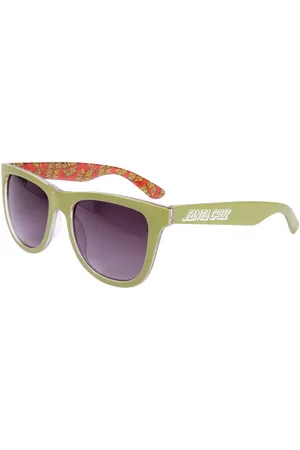 Santa Cruz Multi Classic Dot Sunglasses in Iguana